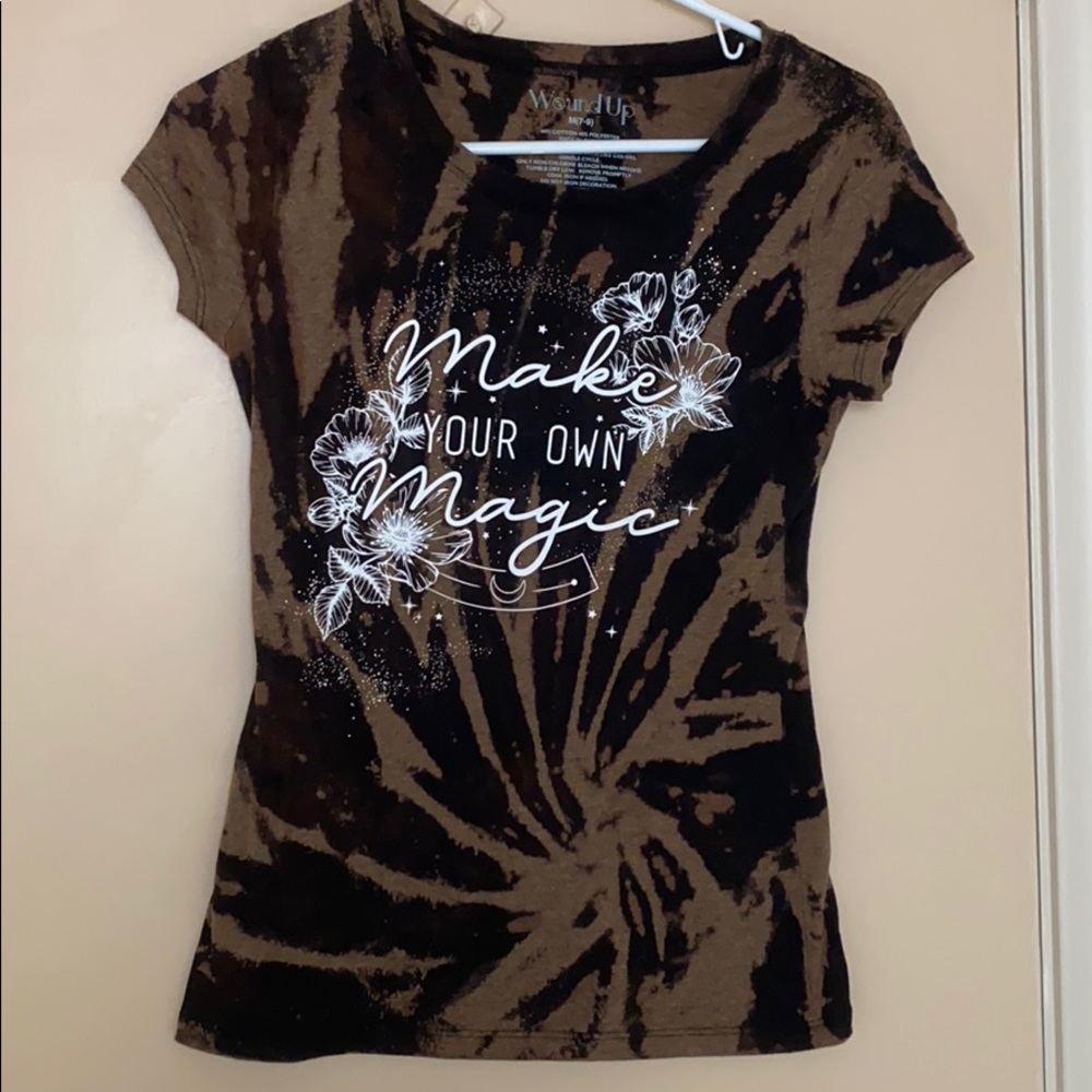 T shirt